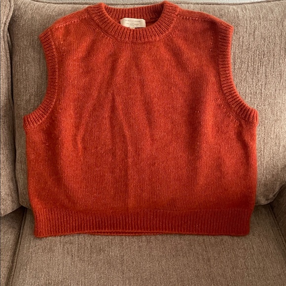 Sezane Samuel Jumper. Like New - Picture 2 of 3